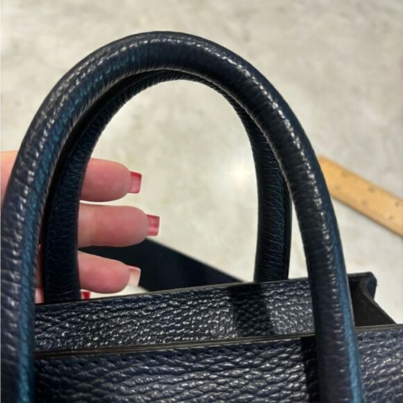 EUC Valentino Black crossbody bag - Picture 6 of 12